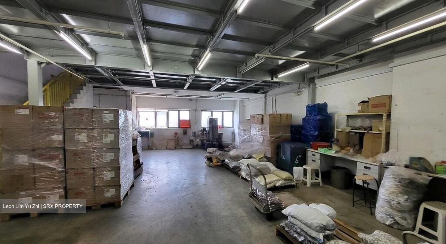 Eco-tech@sunview (D22), Factory #481505271